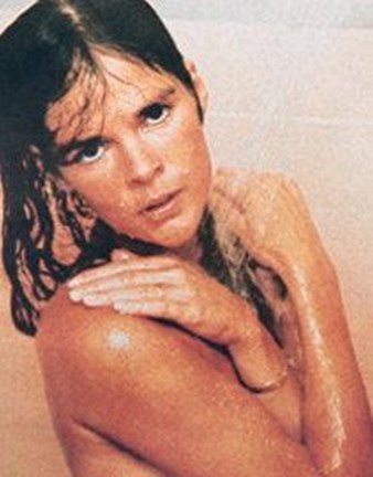 carter tan recommends Ali Macgraw Naked