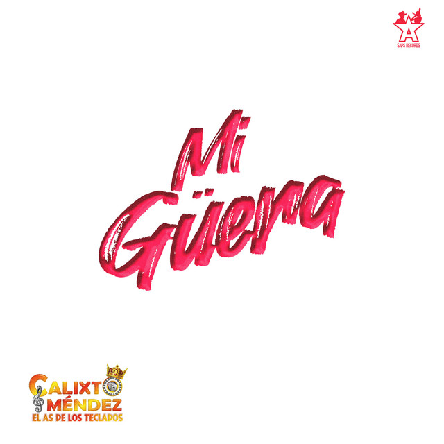 anne lugo recommends mi guera pic