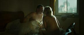 brent redpath recommends joanna kulig tits pic