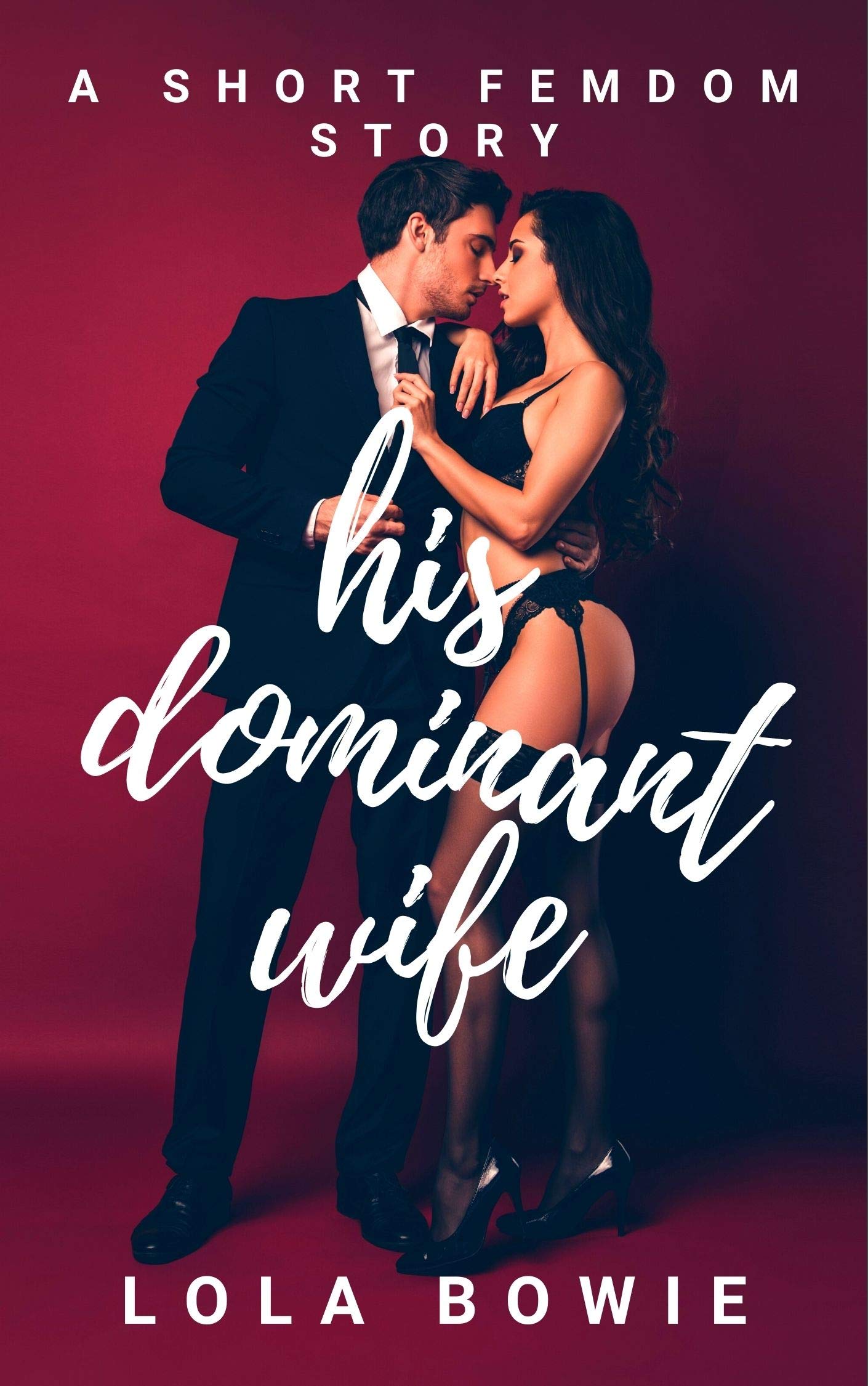 Best of Femdom wife