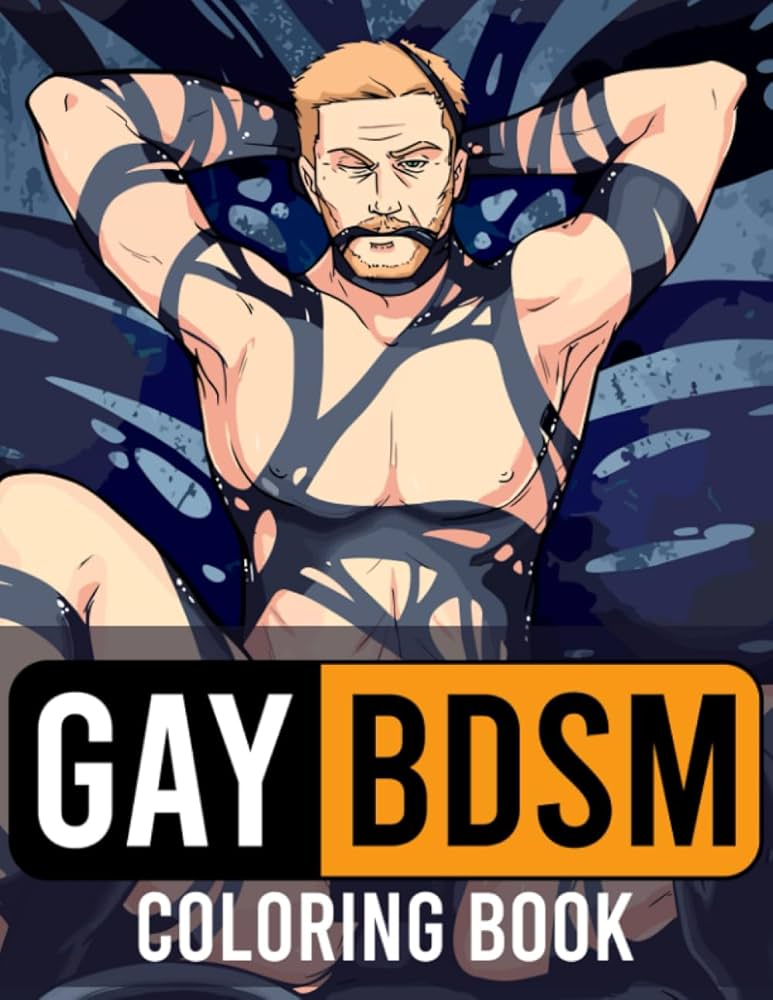 brandon blackless recommends gy bdsm pic