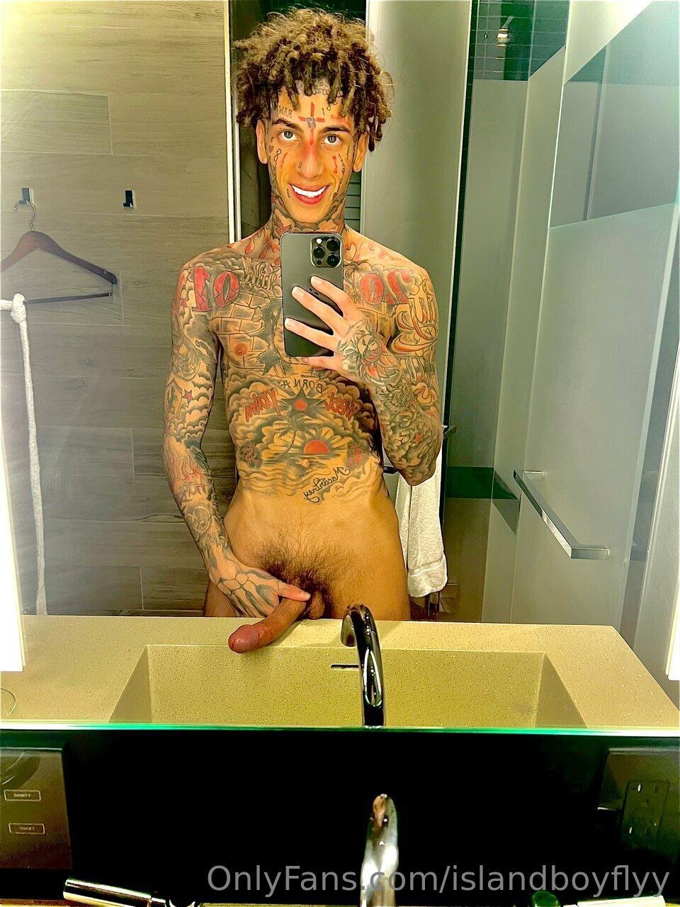 dino wilkerson recommends Island Boys Leaked Nudes