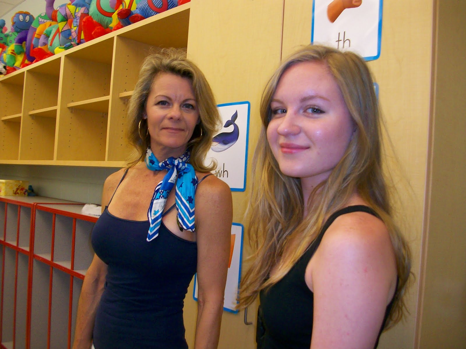mother daughter 3sum - valorant cosplay porn pokimane see through