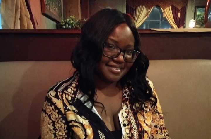 daniel tarabay recommends Arianna Alyse