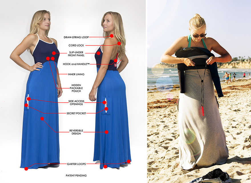 Best of Wife dress undress