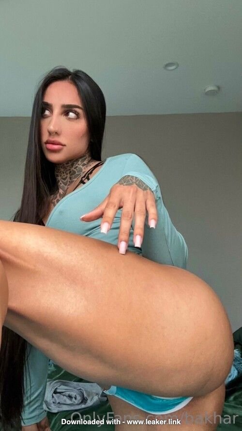 cosmina denisa recommends bakhar nabieva porn pic