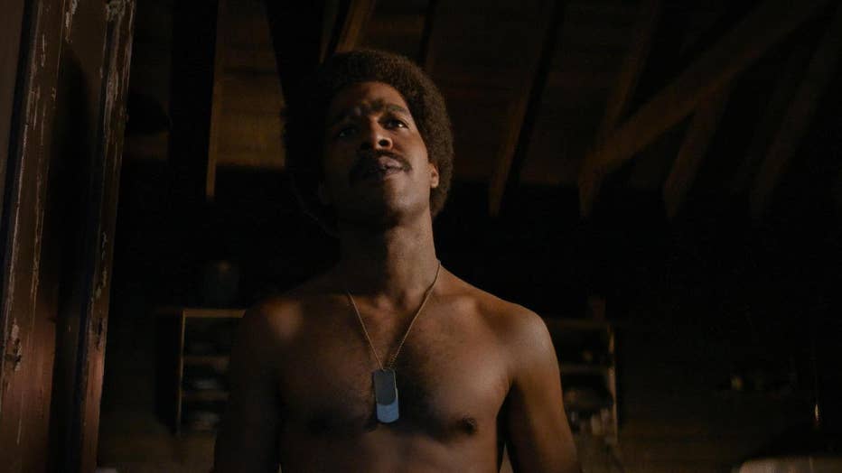 diogo peres recommends X Movie Nude Scenes