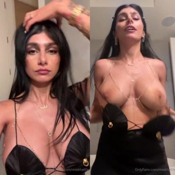 Best of Onlydans leaked