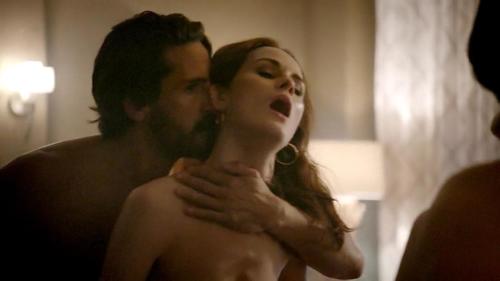Best of Michelle dockery nude