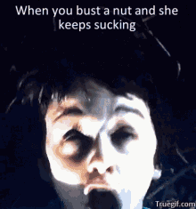 suck after cumming hustler parodies suck after cumming