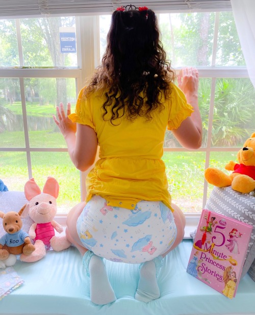 diaper sex - riding hard julie kay serena ali