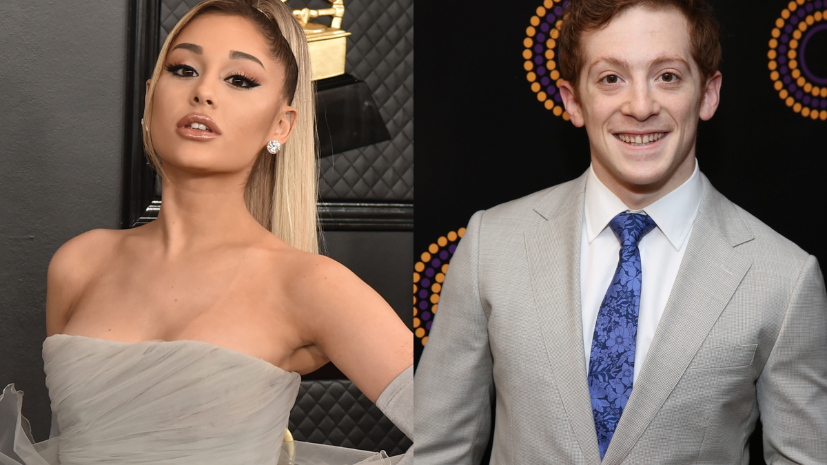 carley shaw recommends Ariana Marie Husband