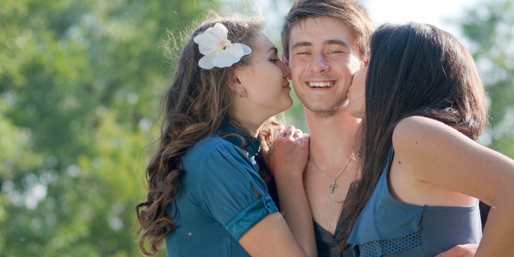 homemade teens threesome - oakleyraeee nudes angelic milf
