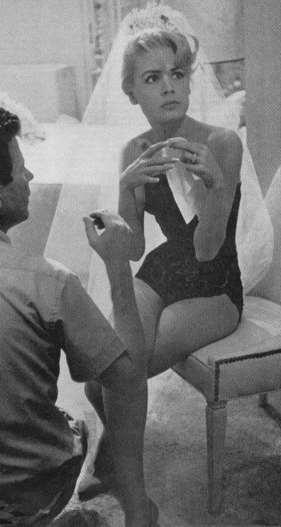 ann marie samuels like sandra dee nude photo devendra awasthi recommends sandra dee nude pic
