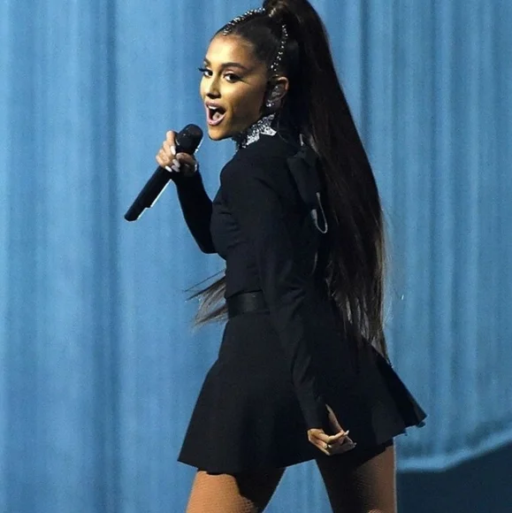 bruce munk recommends ariana grande skirt pic
