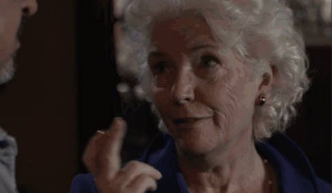 Best of Seduced grandma