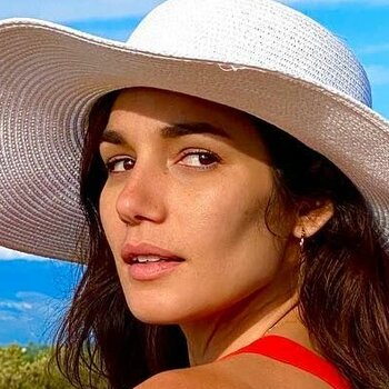 amandeep sehra recommends mariela garriga nude pic