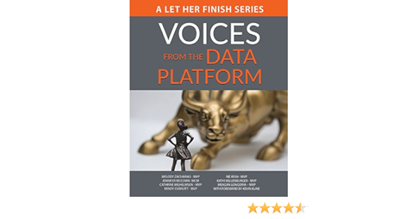 claudia hilliard recommends Let Her Finish