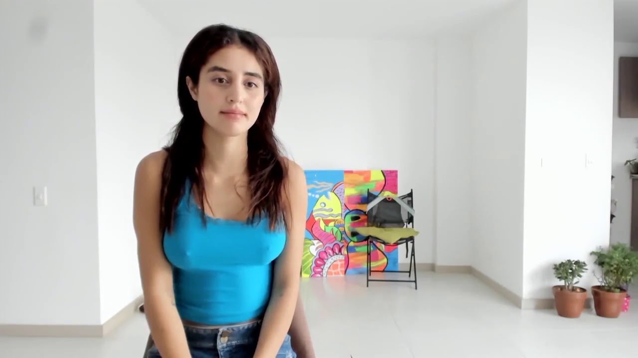 redhead cam girls - cristina hendricks naked sona bella anal