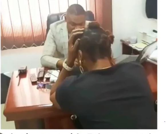 adam knapper recommends nigeria sex tape david dight add nigeria sex tape photo