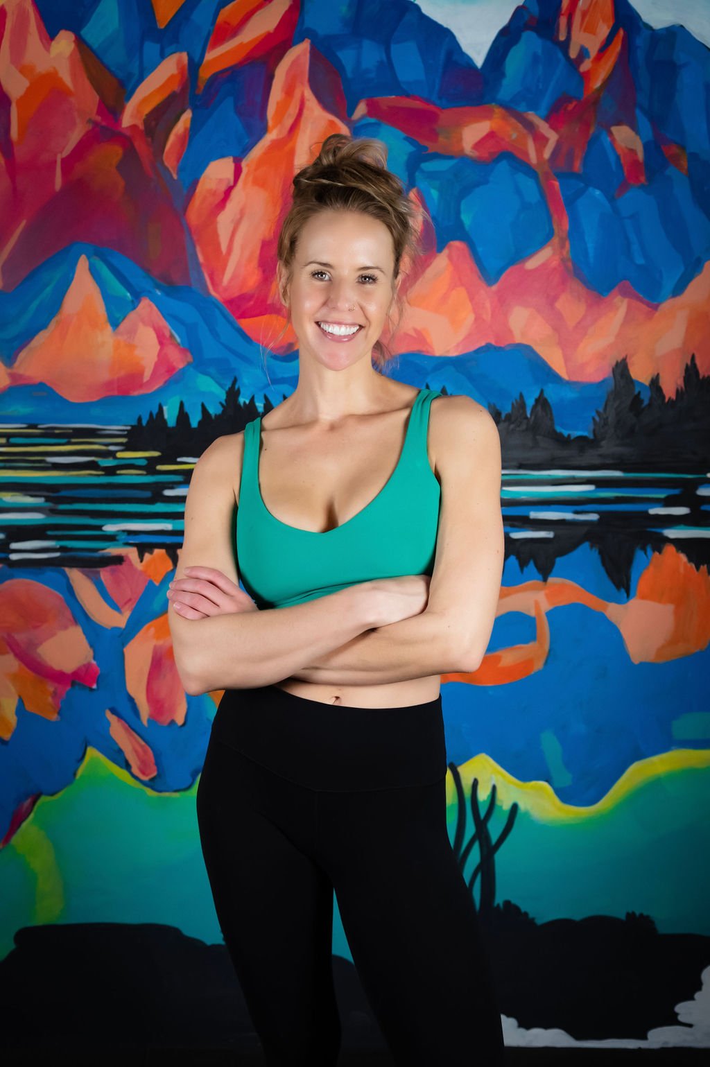 Dirty Yoga Videos naturale porno