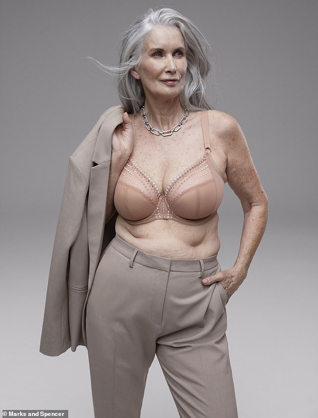 Best of african ametuer porn dorit goldstein share older women showing tits photos