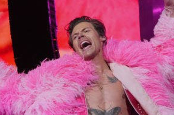 amy glindro recommends Harry Styles Gay Porn