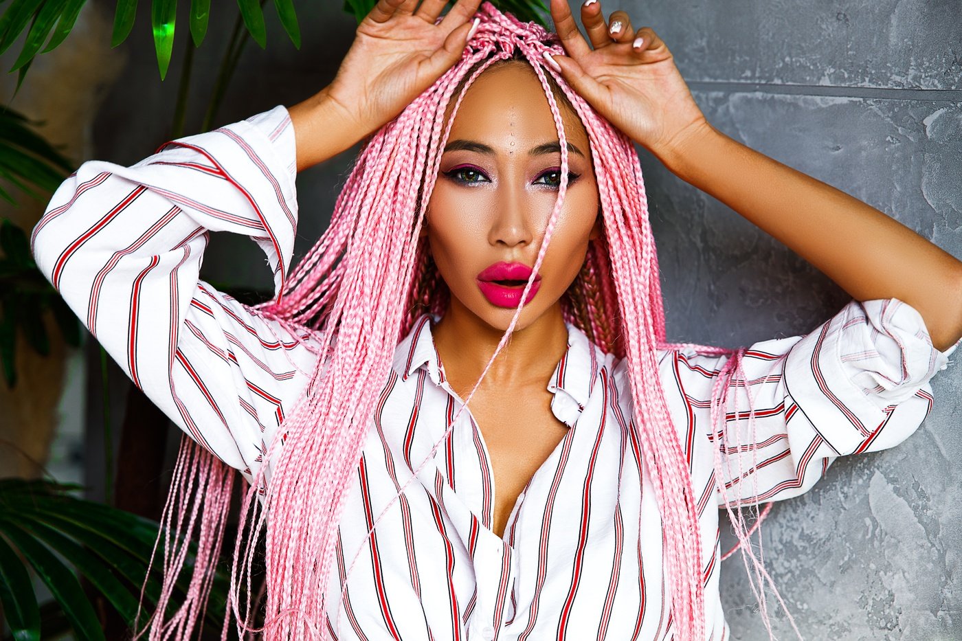 asian doll sexy