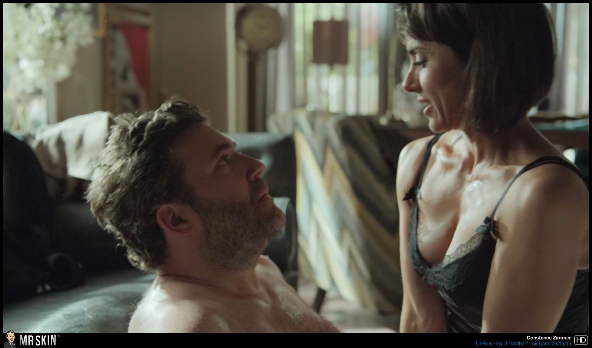 constance zimmer nude - jasmine sherni fucked sisloves meporn