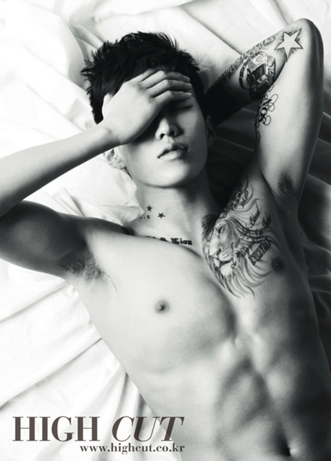 alan winson recommends kpop men nude pic