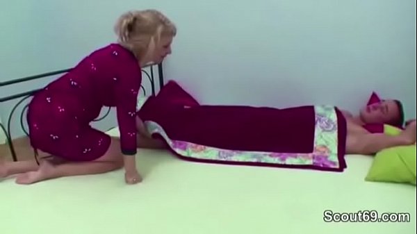 mom wakes up to son fucking her pirn videos mom wakes up to son fucking her