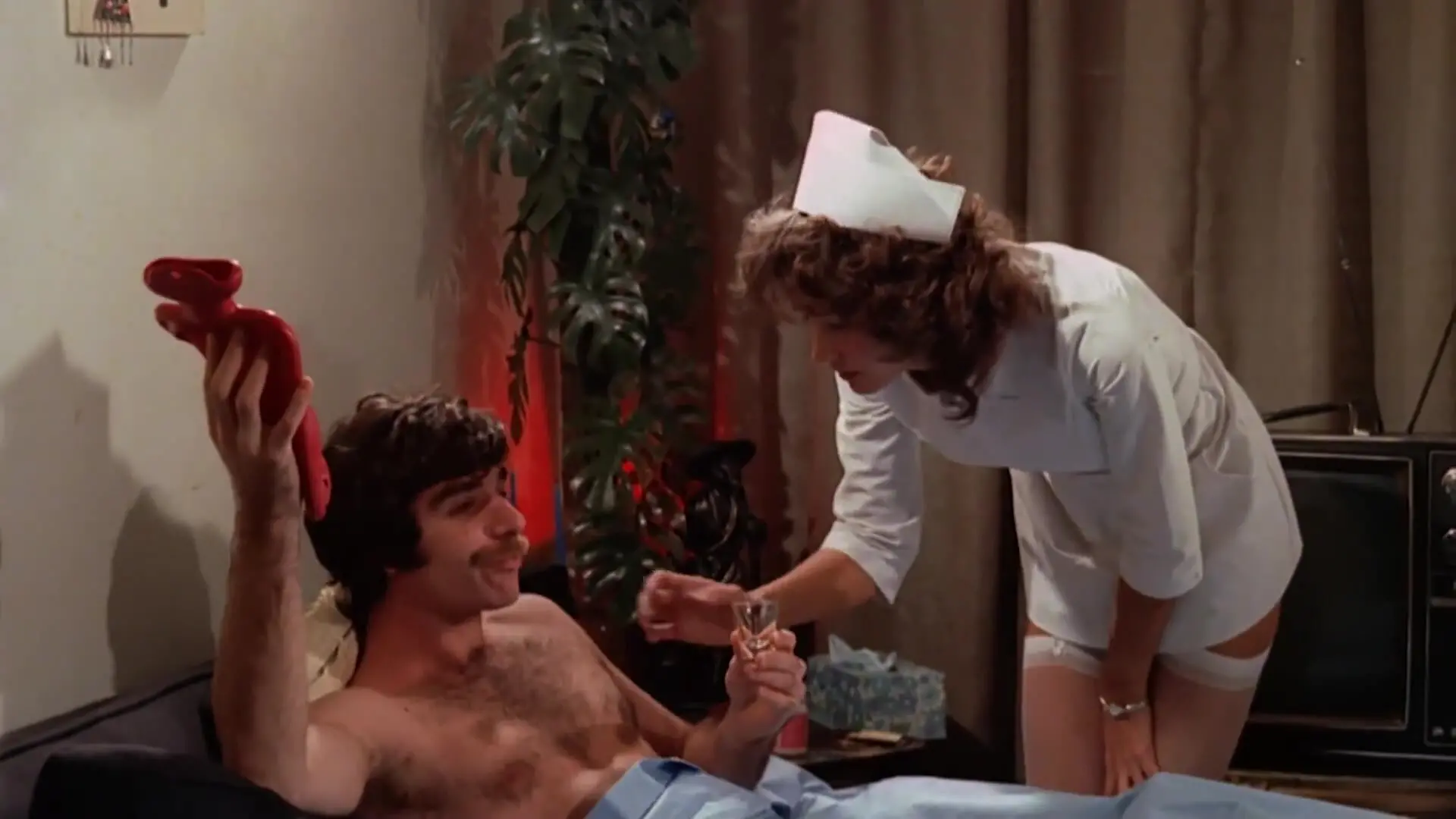 bjorn nylander recommends Deep Throat 1972 Movie