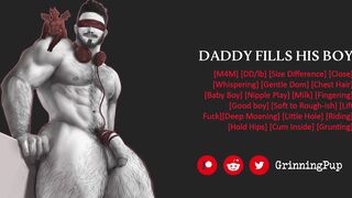 aj fierro recommends Male Audio Erotica