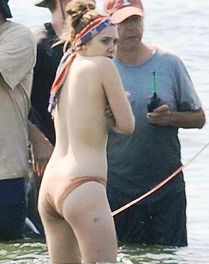 elizabeth olsen nnude - mia isabella blow job dakoda brookes