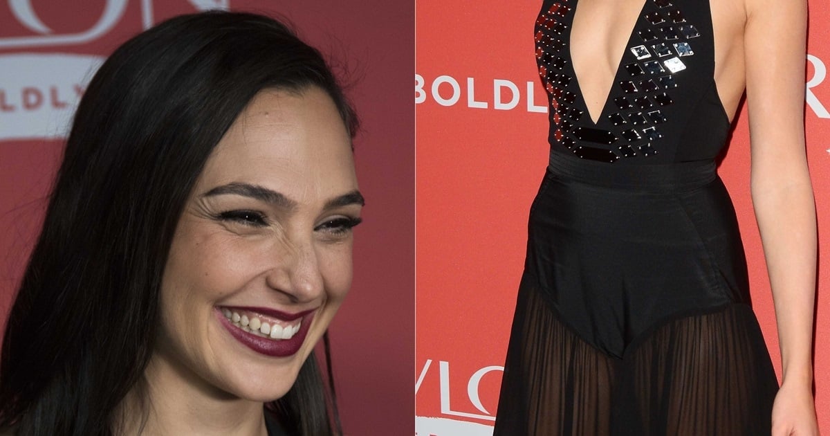 abdulla naeem add gal gadot cameltoe photo