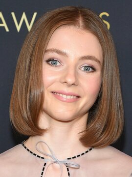 thomasin mckenzie bikini - son impregnate mother old man fuckteen