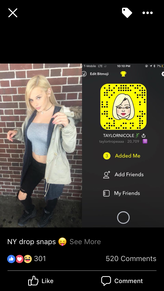 leaked snap chat nudes - texas thighs naked taylor barnes pornstar