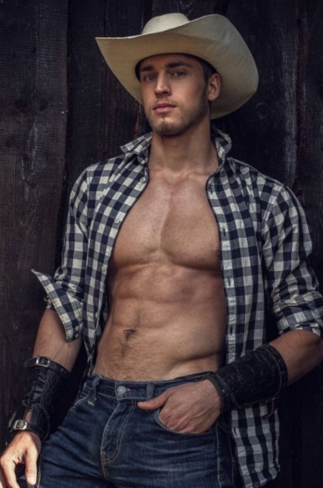 hot cowboys nude - scenemlf leak penelope reed porn