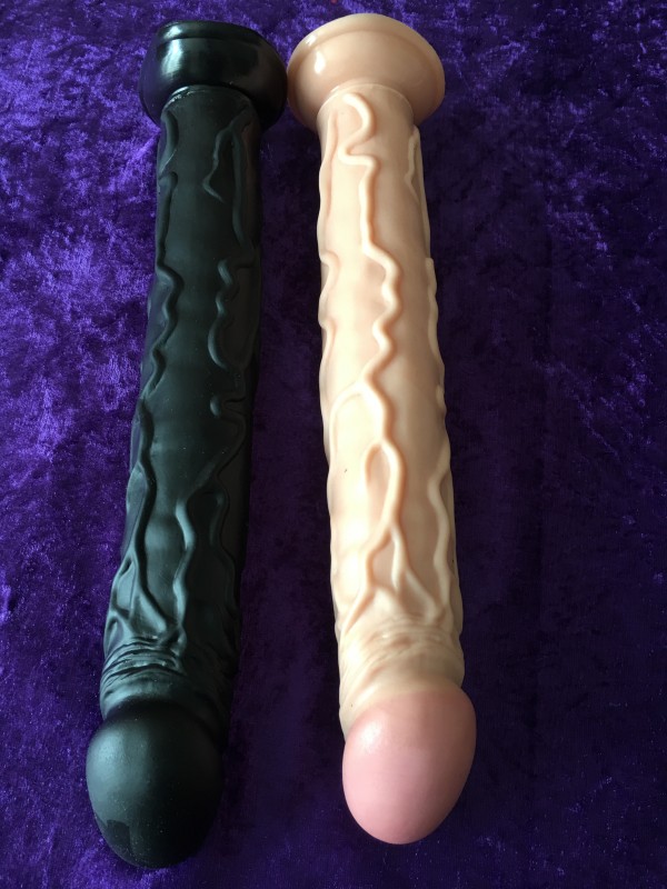 dave ashcroft recommends long dildo pic