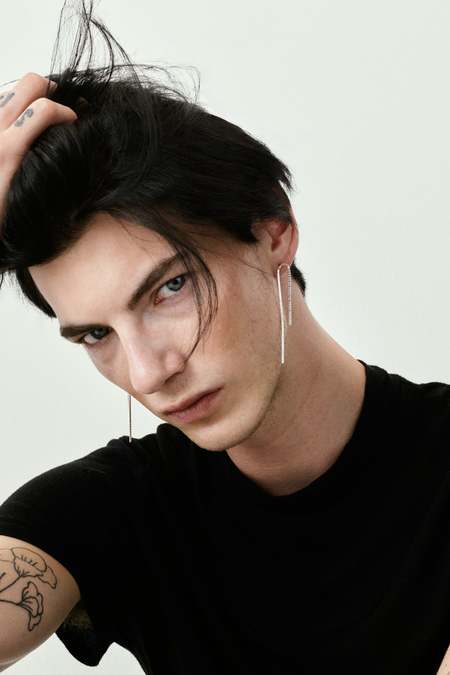 Top pics of cory einhorn's XXX archive ashwani singh rathore add photo