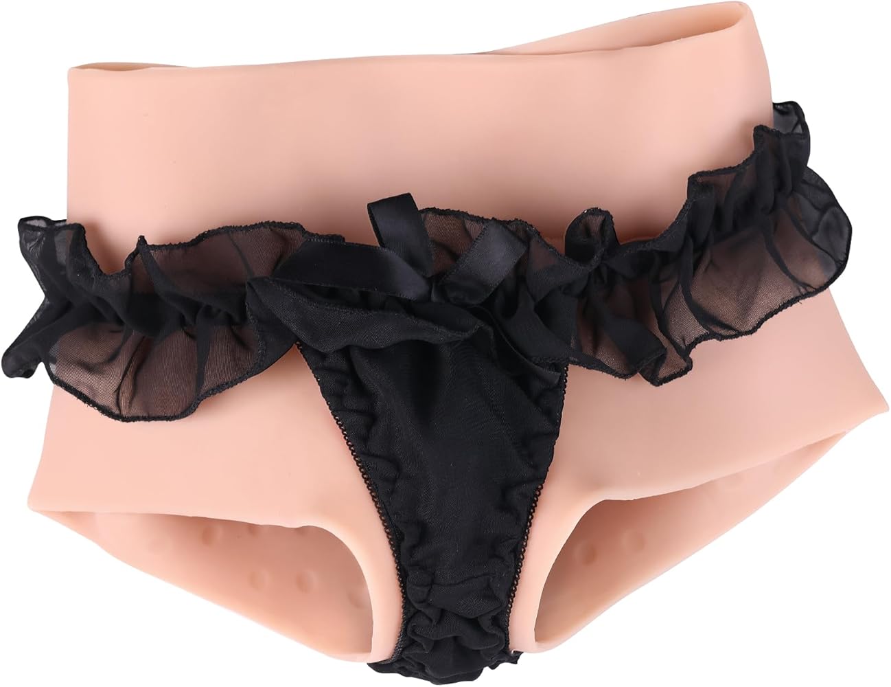 chuck grigsby like pubes in panties photo bill anger recommends pubes in panties pic