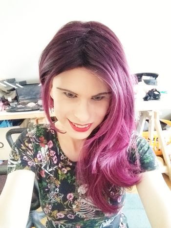 annie jay onlyfans - muture tugging com gang impregnation