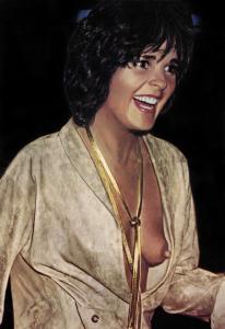 deanna egan add ali macgraw naked photo