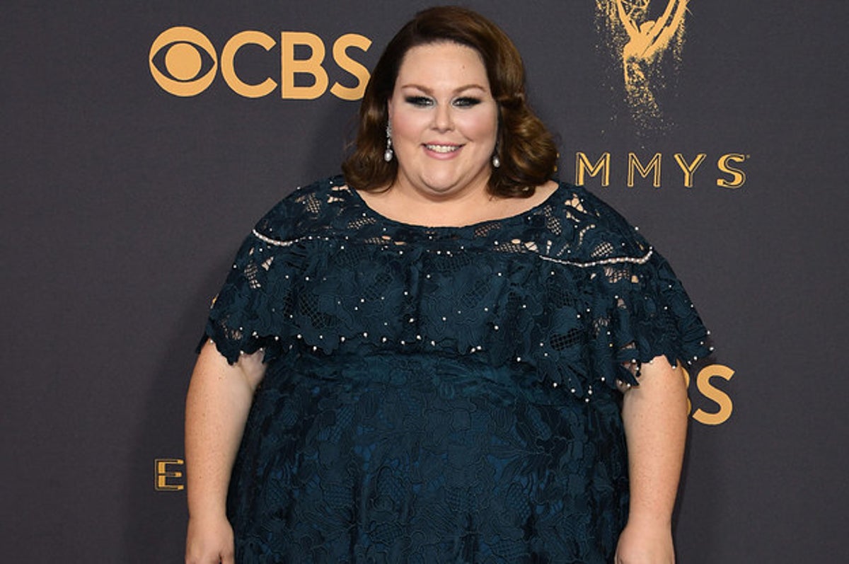 bonnie newell add chrissy metz nude photo
