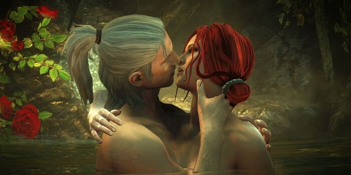 bill lawrie recommends the witcher 3 nude scenes ally wright add the witcher 3 nude scenes photo