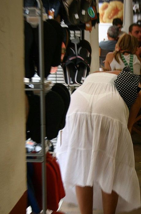 chad hussey like see through dress candid photo atul rathi recommends see through dress candid pic