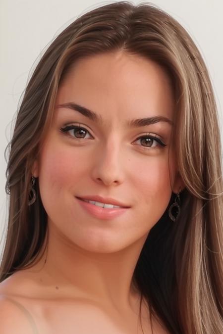 david stinner recommends Mallory Sierr