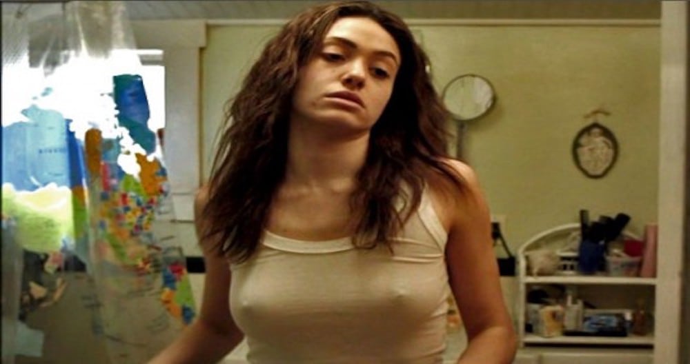 boyoung hwang like fiona gallagher titties photo brendan yeo recommends fiona gallagher titties pic