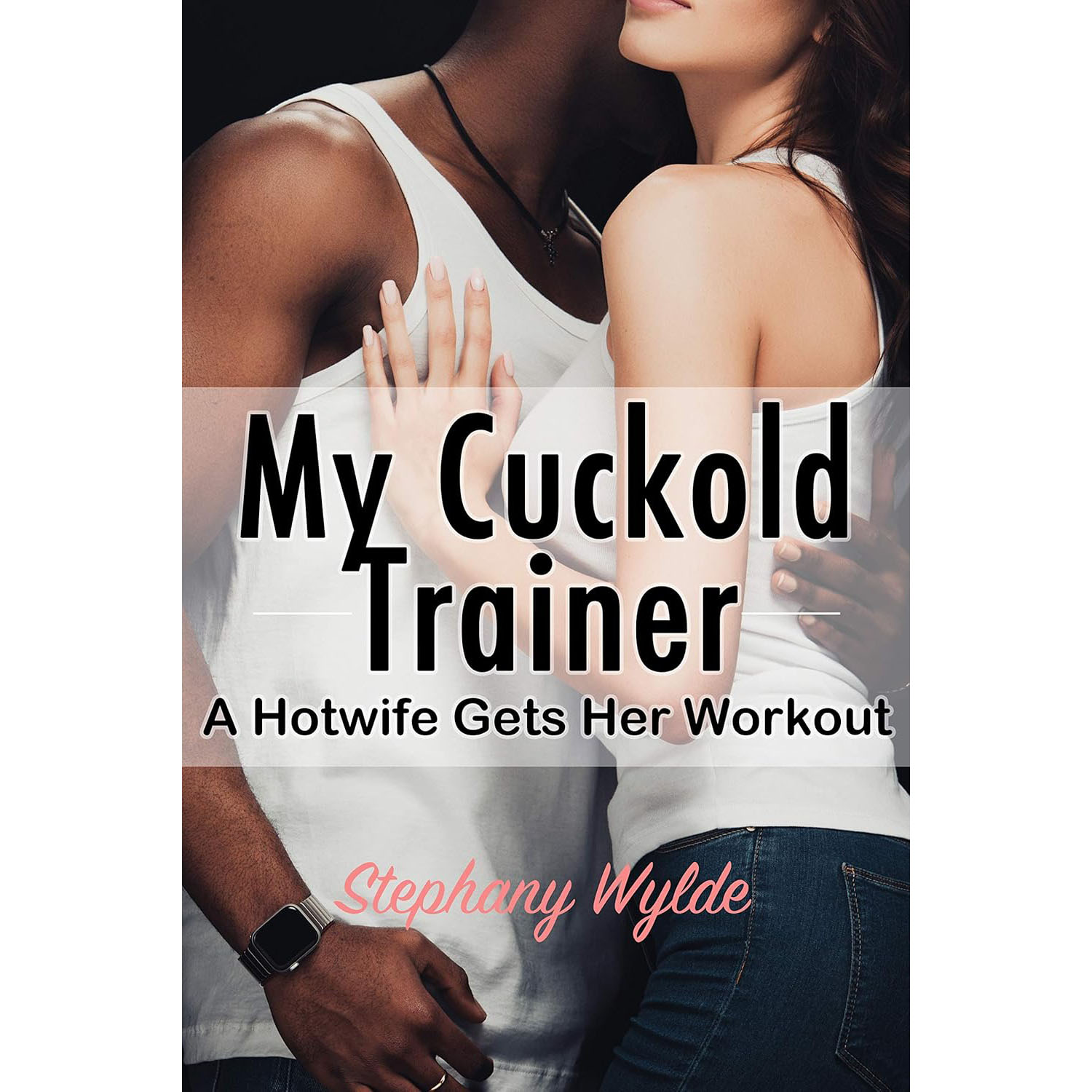 cuck trainer hair again cuck trainer