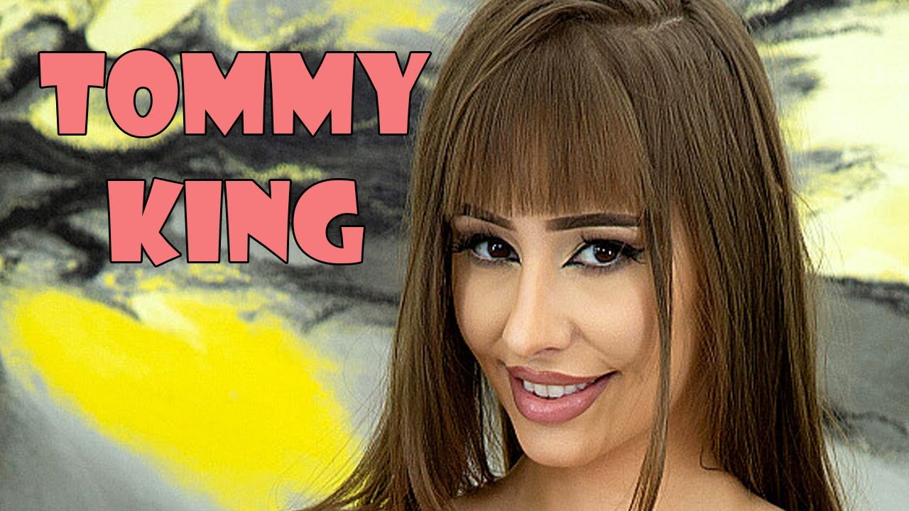 tommy king anal only - ariella ferrera face horny hidden camera